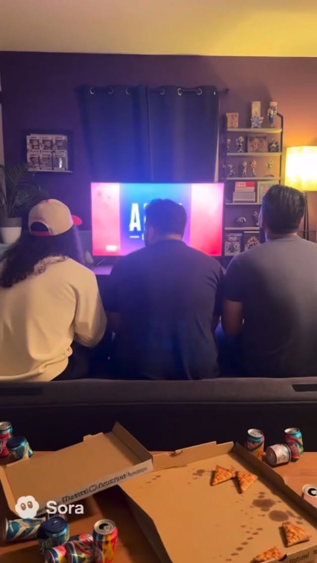 Post 4 by Dylan Leonte on Instagram (video)