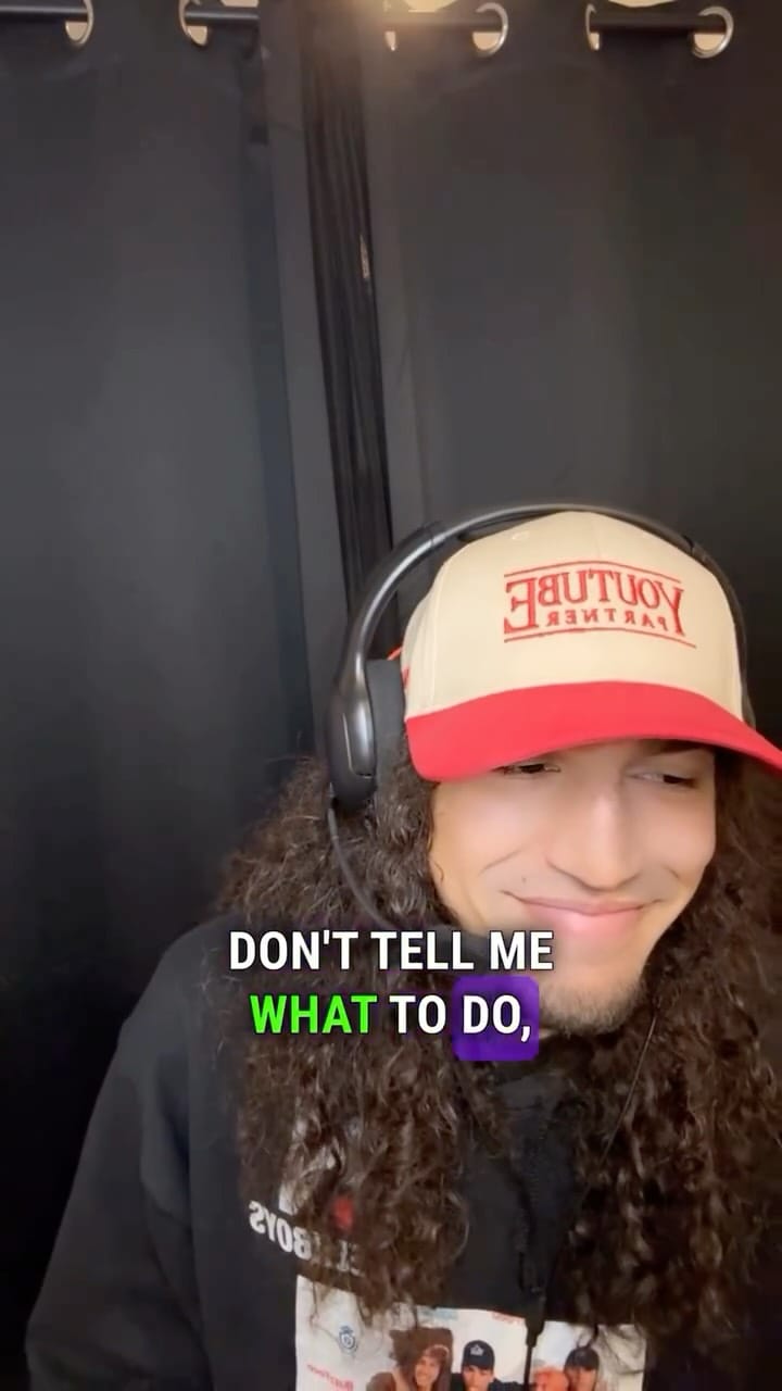 Post 3 by Dylan Leonte on Instagram (video)