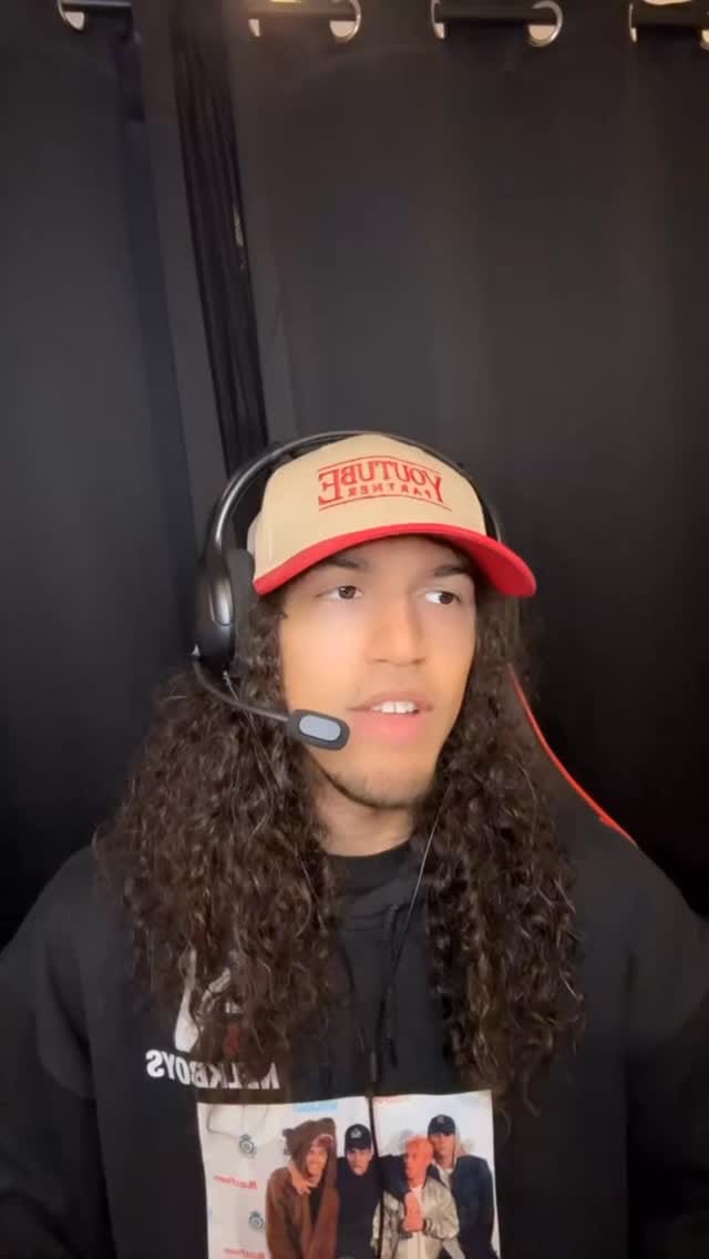 Post 5 by Dylan Leonte on Instagram (video)