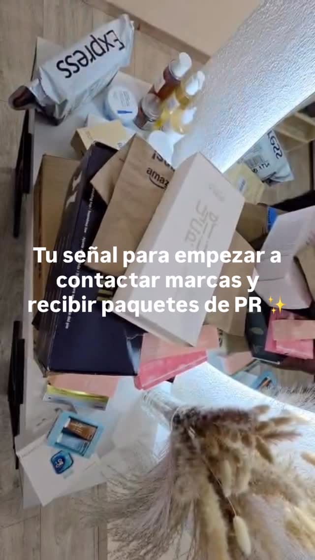 Post 1 by Sazcha Dobry | UGC Creator on Instagram (video)