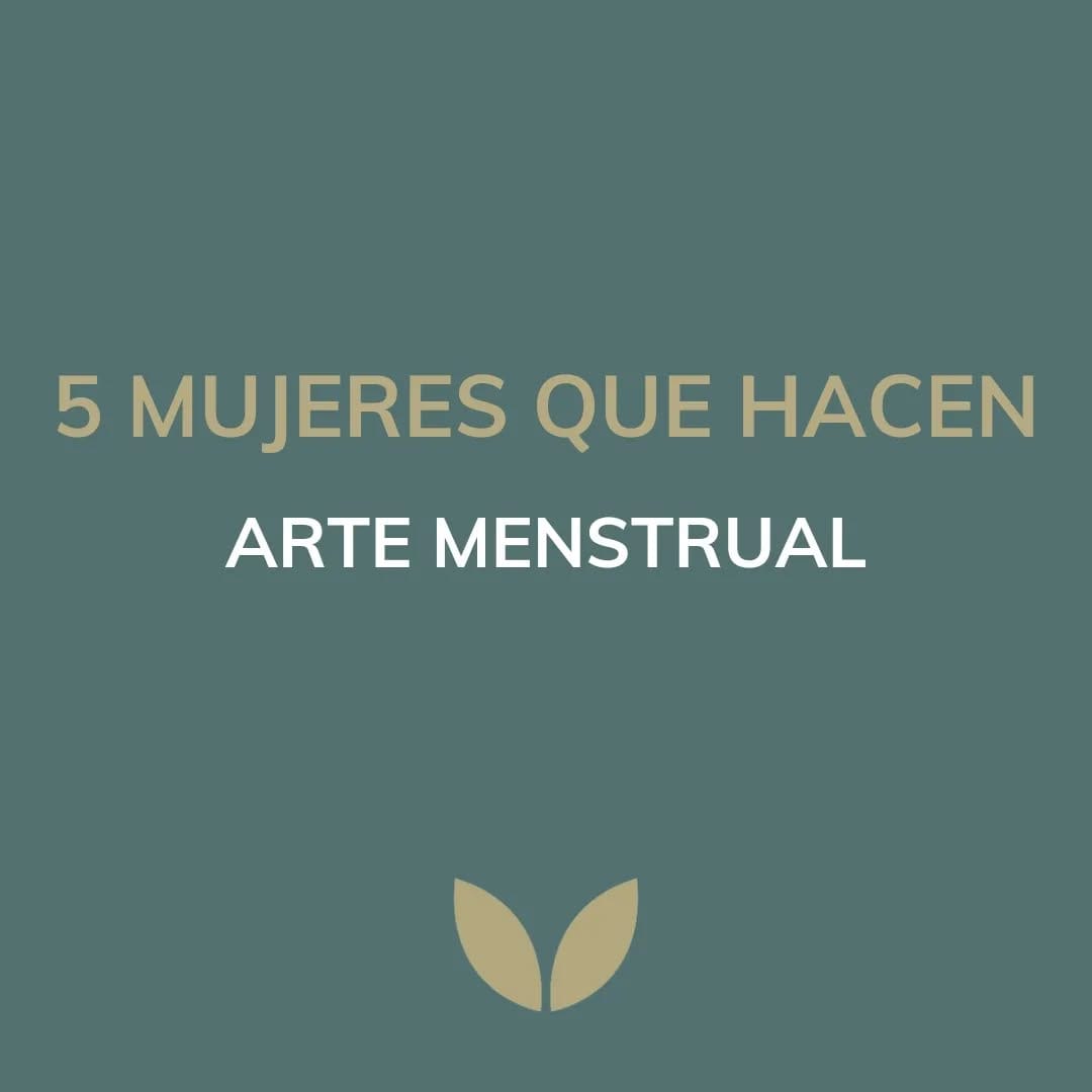 Post 10 by Soy Ella Copa Menstrual on Instagram (carousel)
