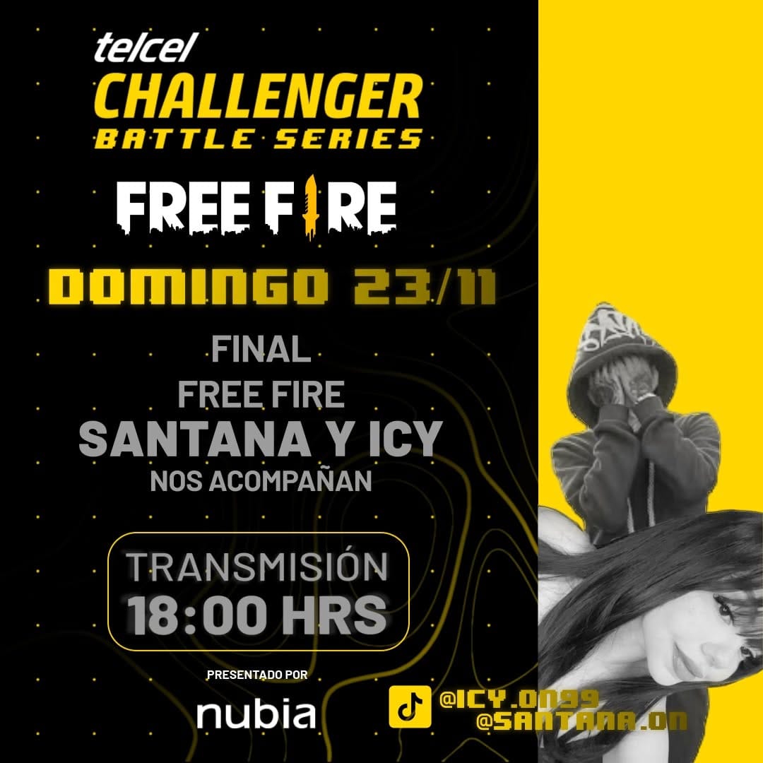 Post 9 by GGTech Entertainment LATAM on Instagram (video)