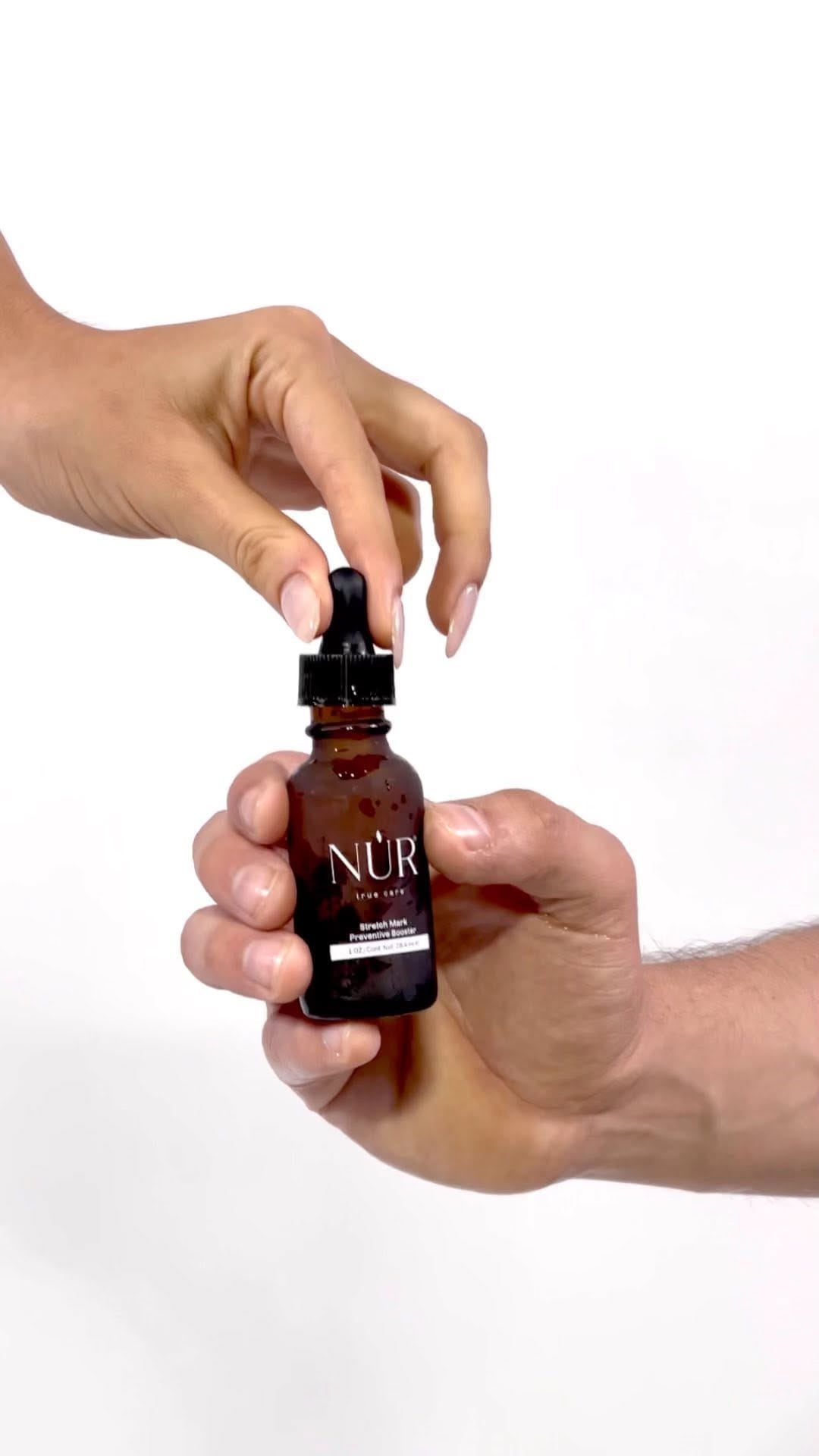 Post 3 by Nur True Care on Instagram (video)