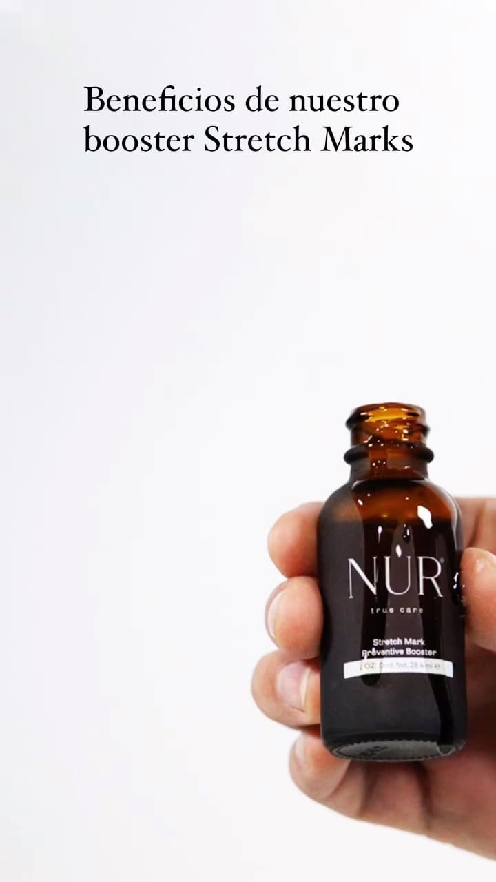 Post 7 by Nur True Care on Instagram (video)