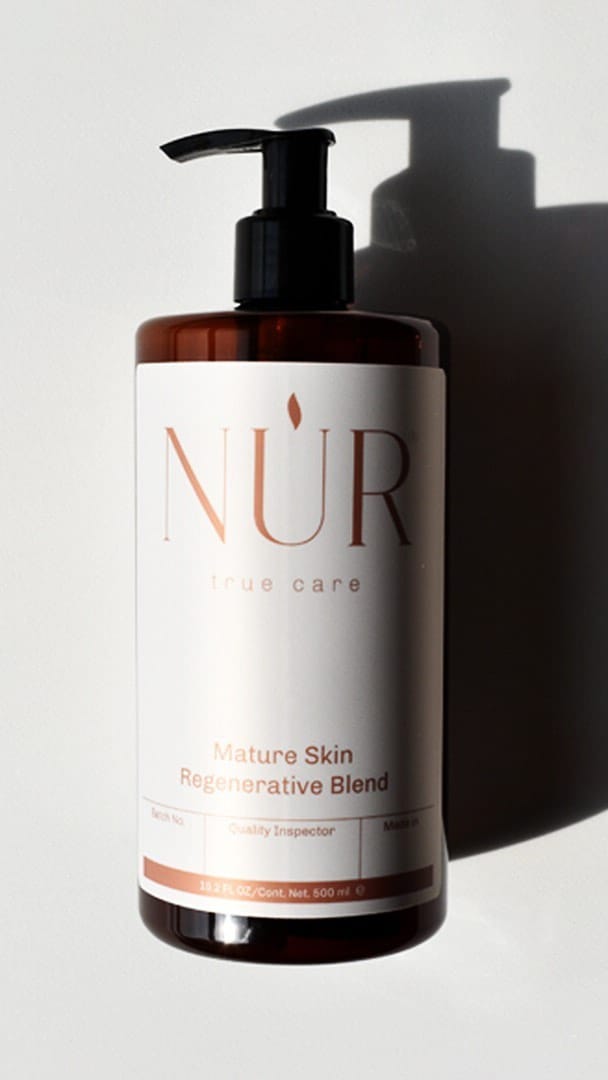 Post 9 by Nur True Care on Instagram (video)