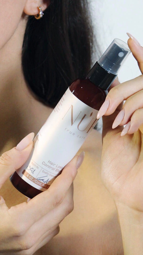 Post 5 by Nur True Care on Instagram (video)