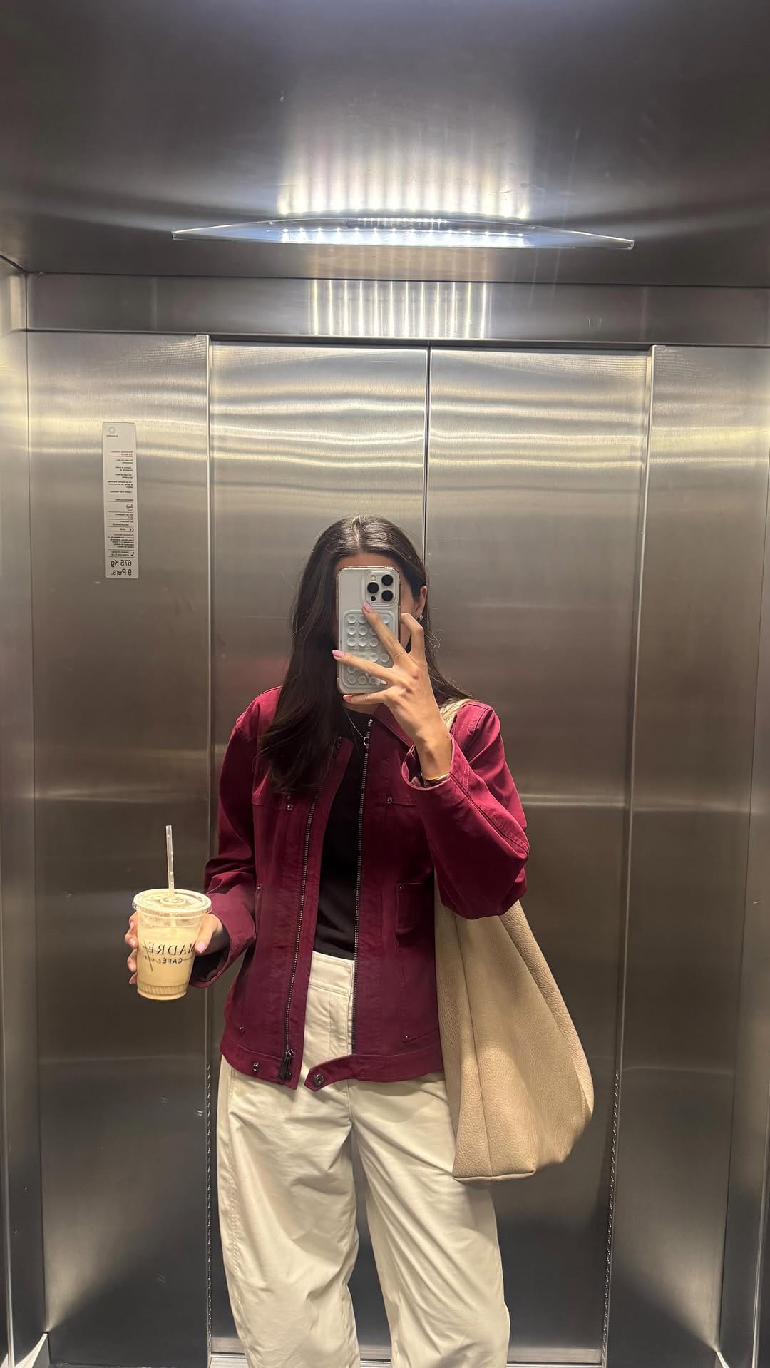 Post 2 by Yours to Keep on Instagram (video)