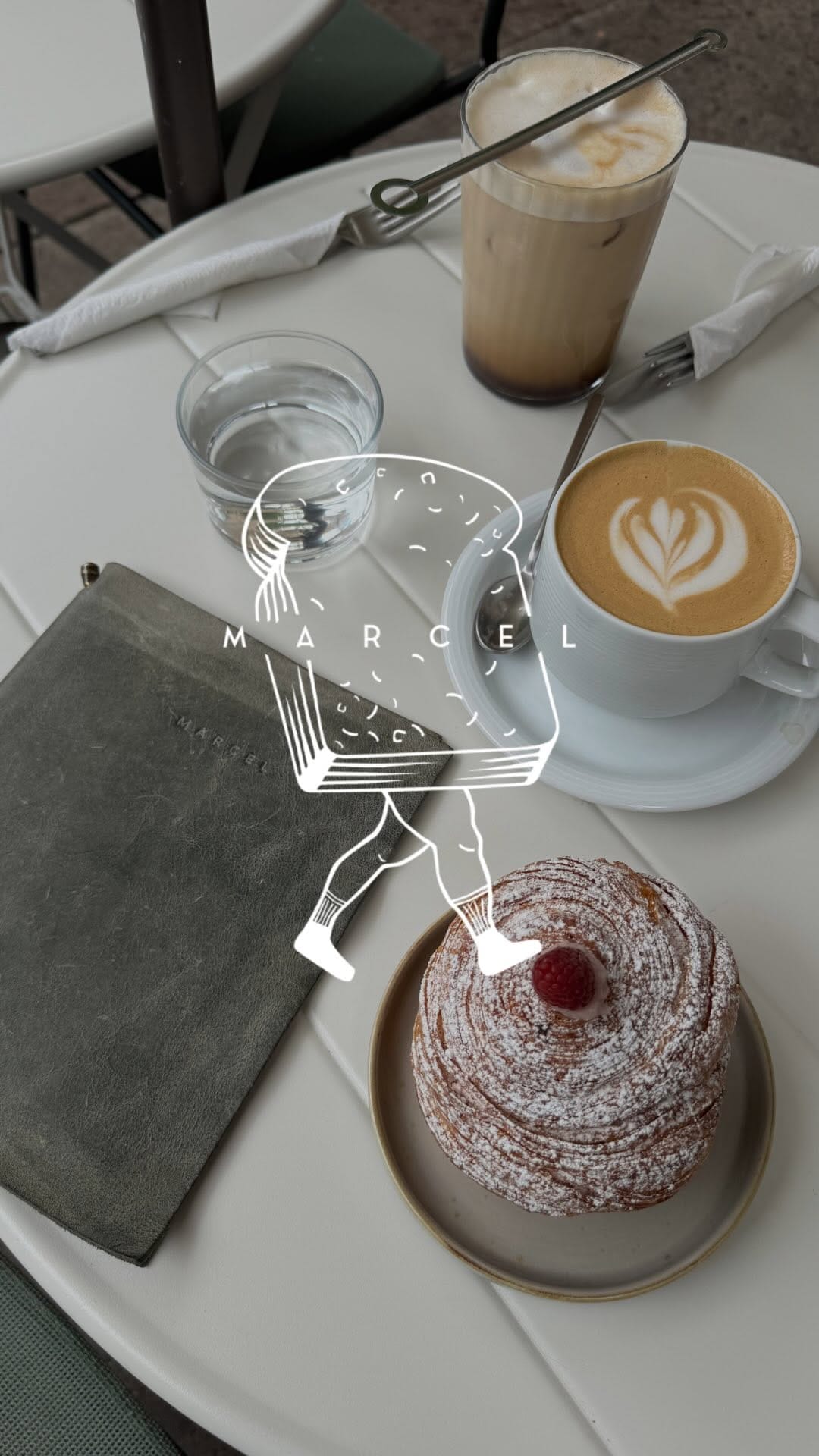 Post 3 by Yours to Keep on Instagram (video)