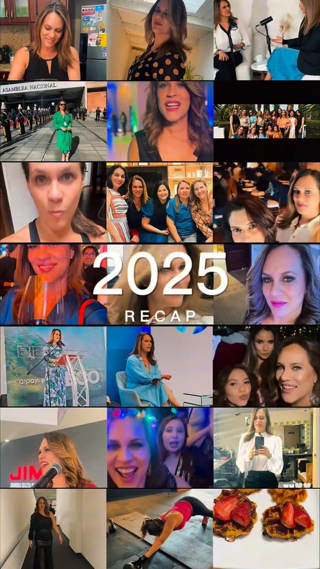 Post 4 by Ma Mercedes Castro on Instagram (video)