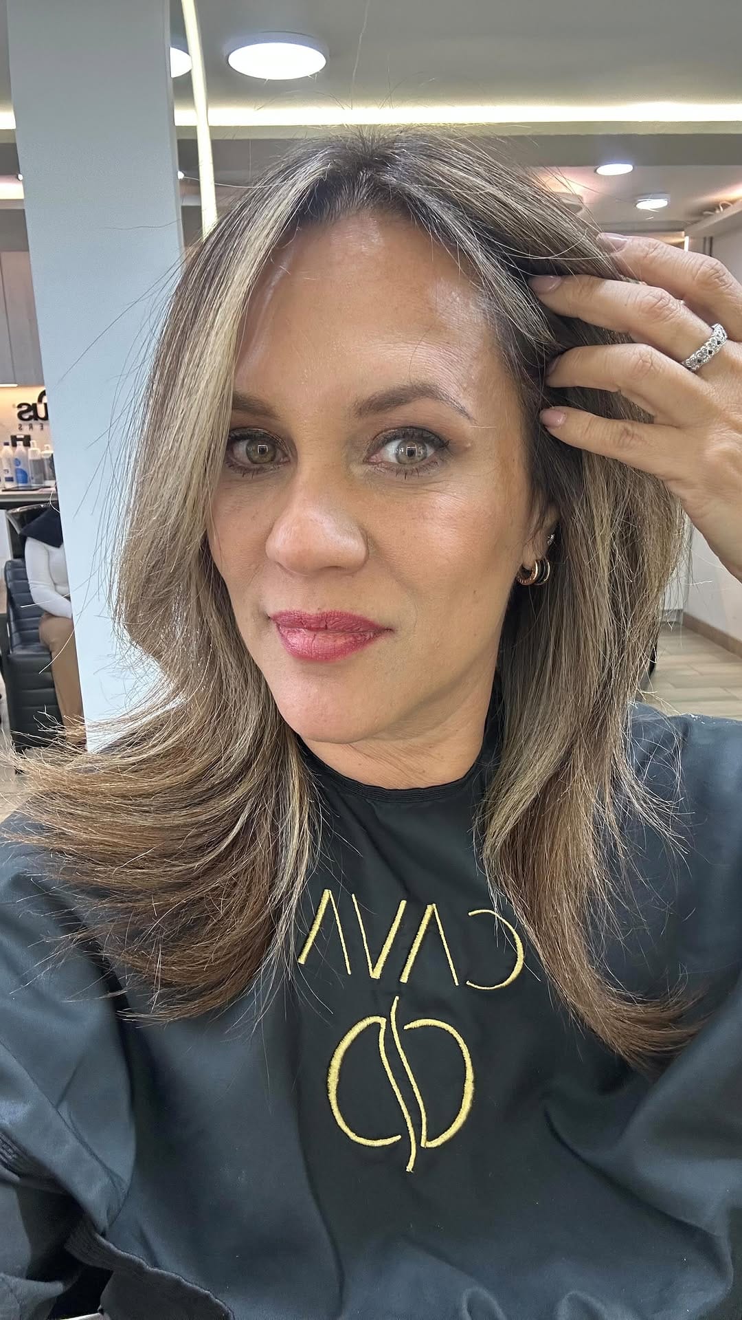 Post 2 by Ma Mercedes Castro on Instagram (video)