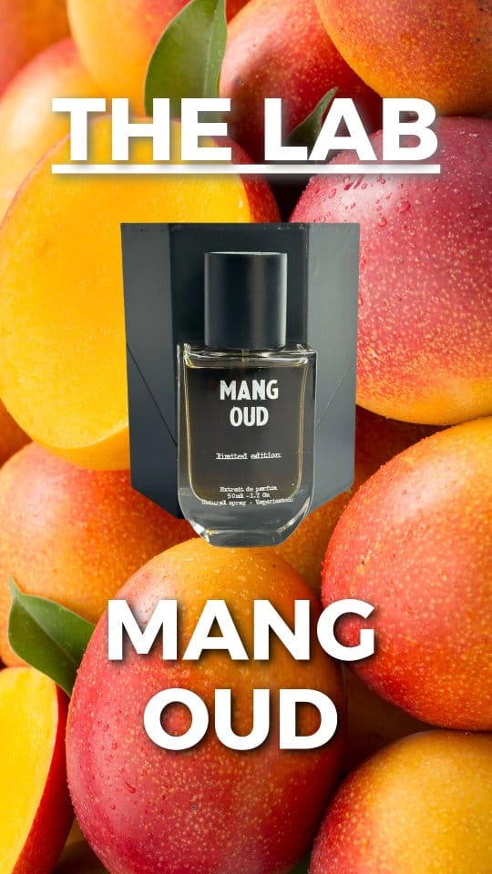 Post 9 by The LAB Perfumes Mex on Instagram (video)