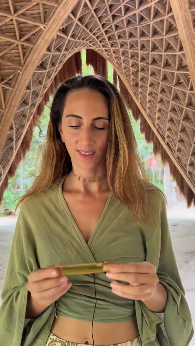 Post 10 by INARA on Instagram (video)