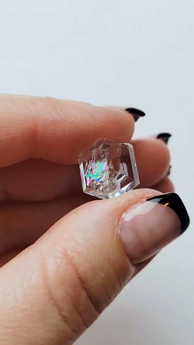 Post 2 by Brooke on Instagram (video)