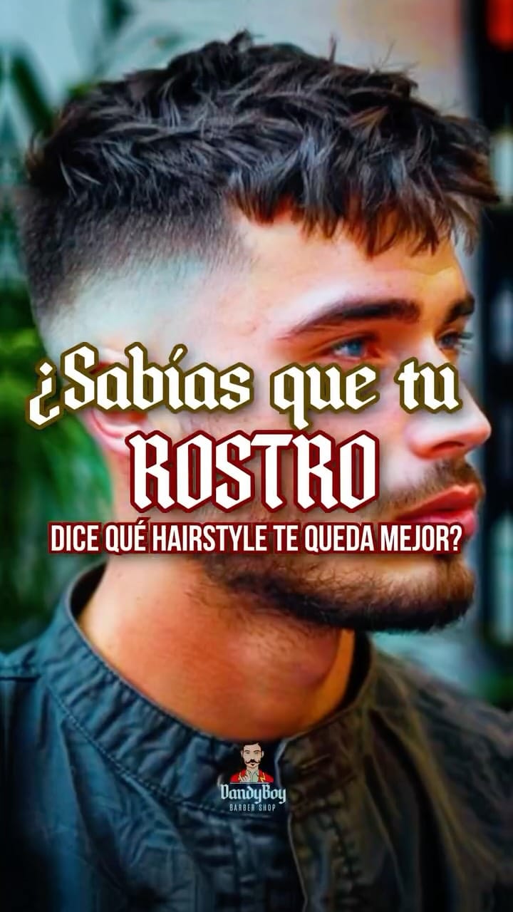 Post 8 by Dndyboy lounge hair & beard on Instagram (video)
