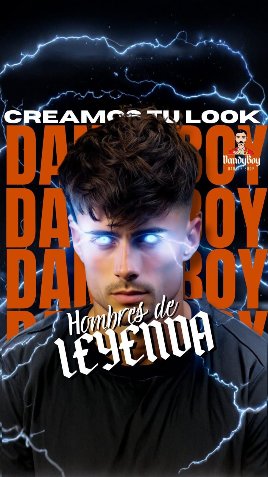 Post 10 by Dndyboy lounge hair & beard on Instagram (video)