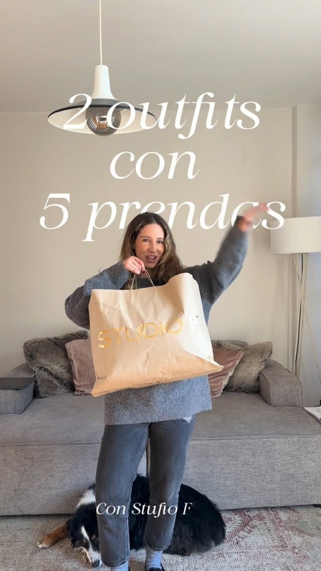 Post 6 by Ana Cuéllar on Instagram (video)