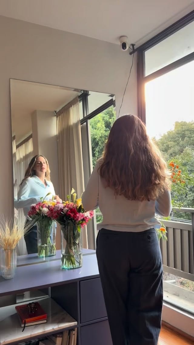 Post 8 by Ana Cuéllar on Instagram (video)