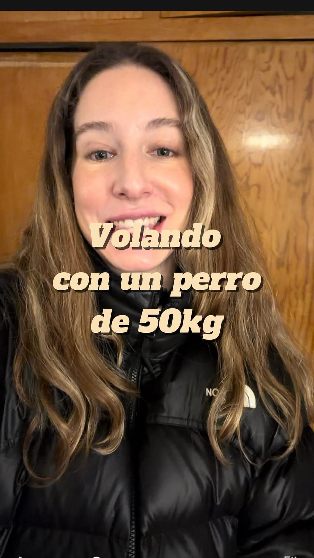 Post 3 by Ana Cuéllar on Instagram (video)