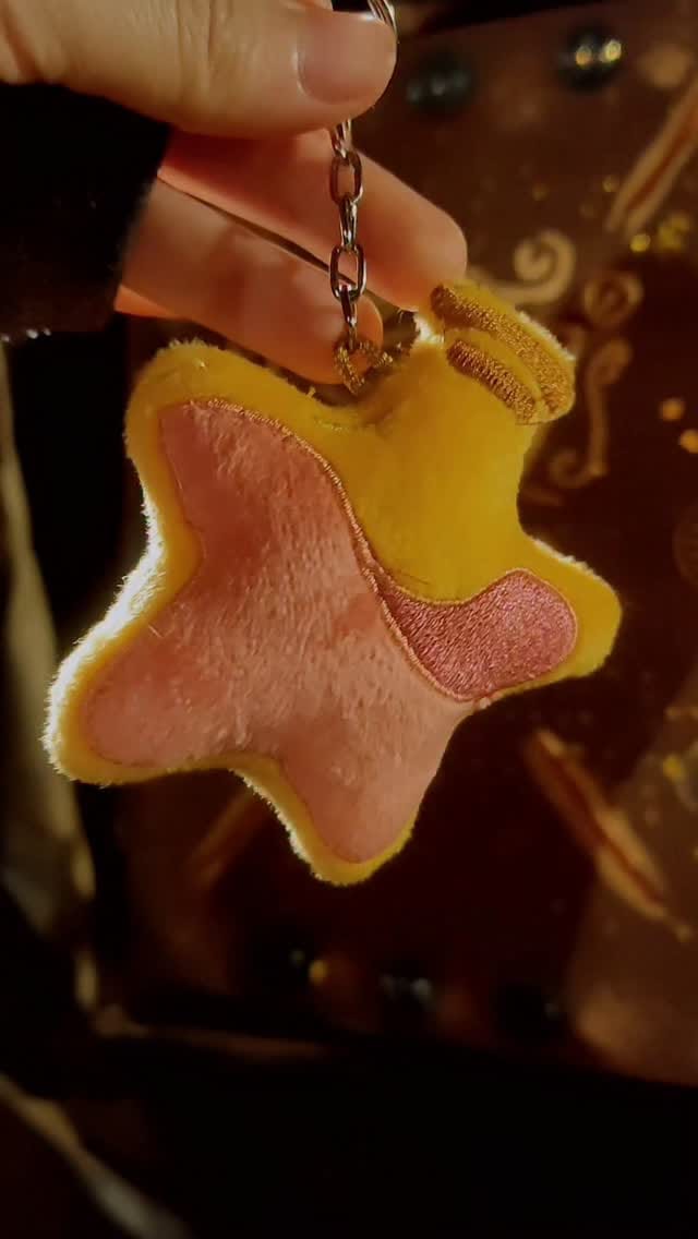 Post 4 by Gamma Volantis on Instagram (video)
