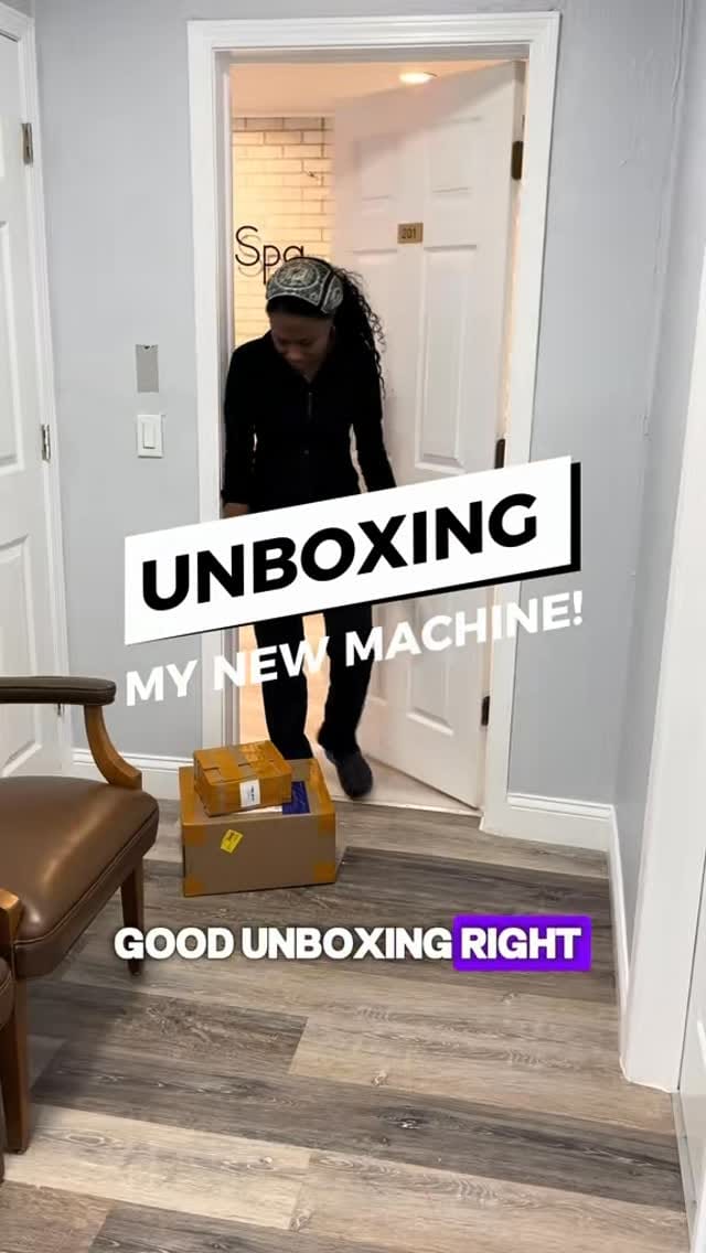 Post 6 by mychway.official on Instagram (video)