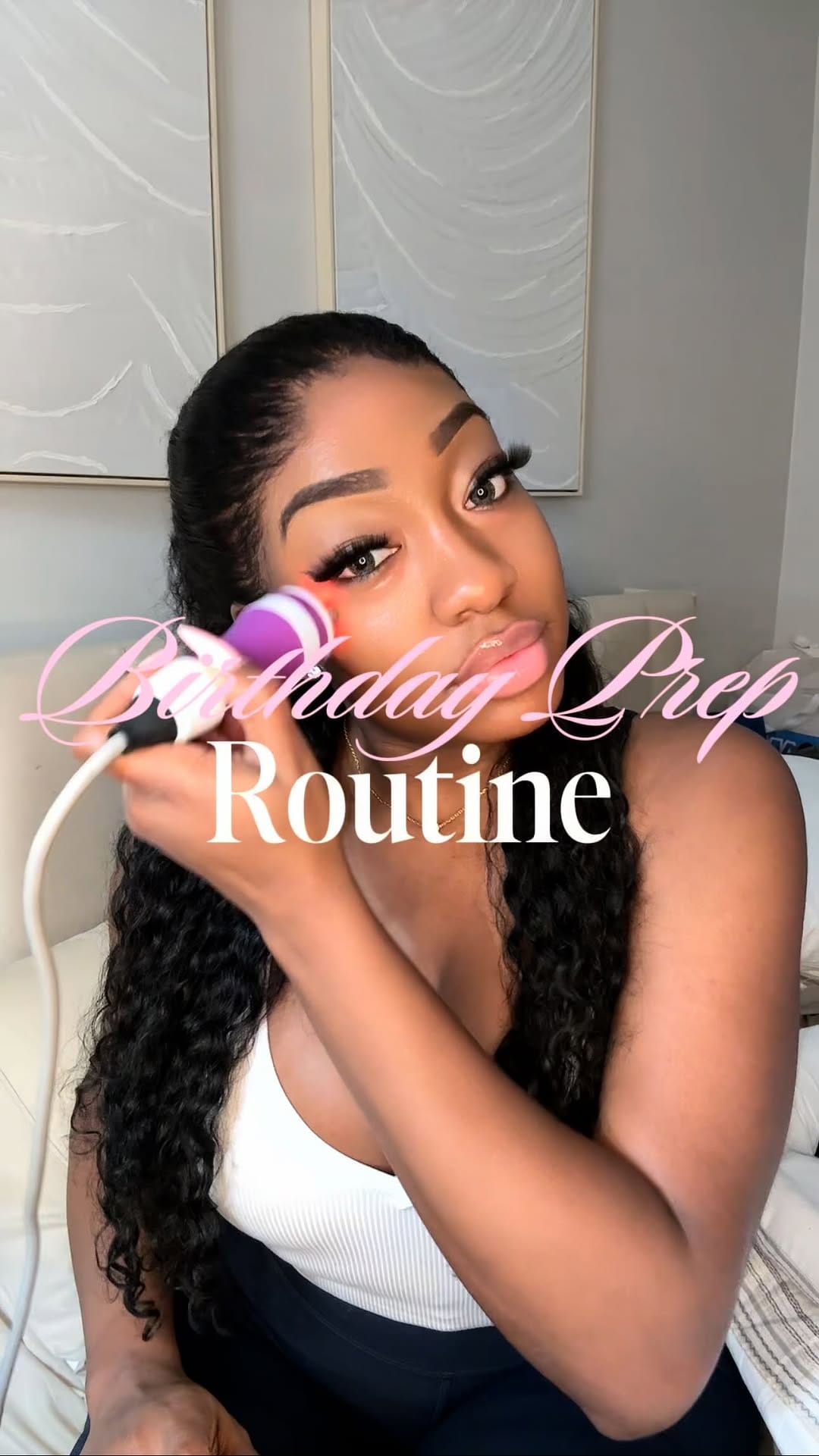 Post 9 by mychway.official on Instagram (video)
