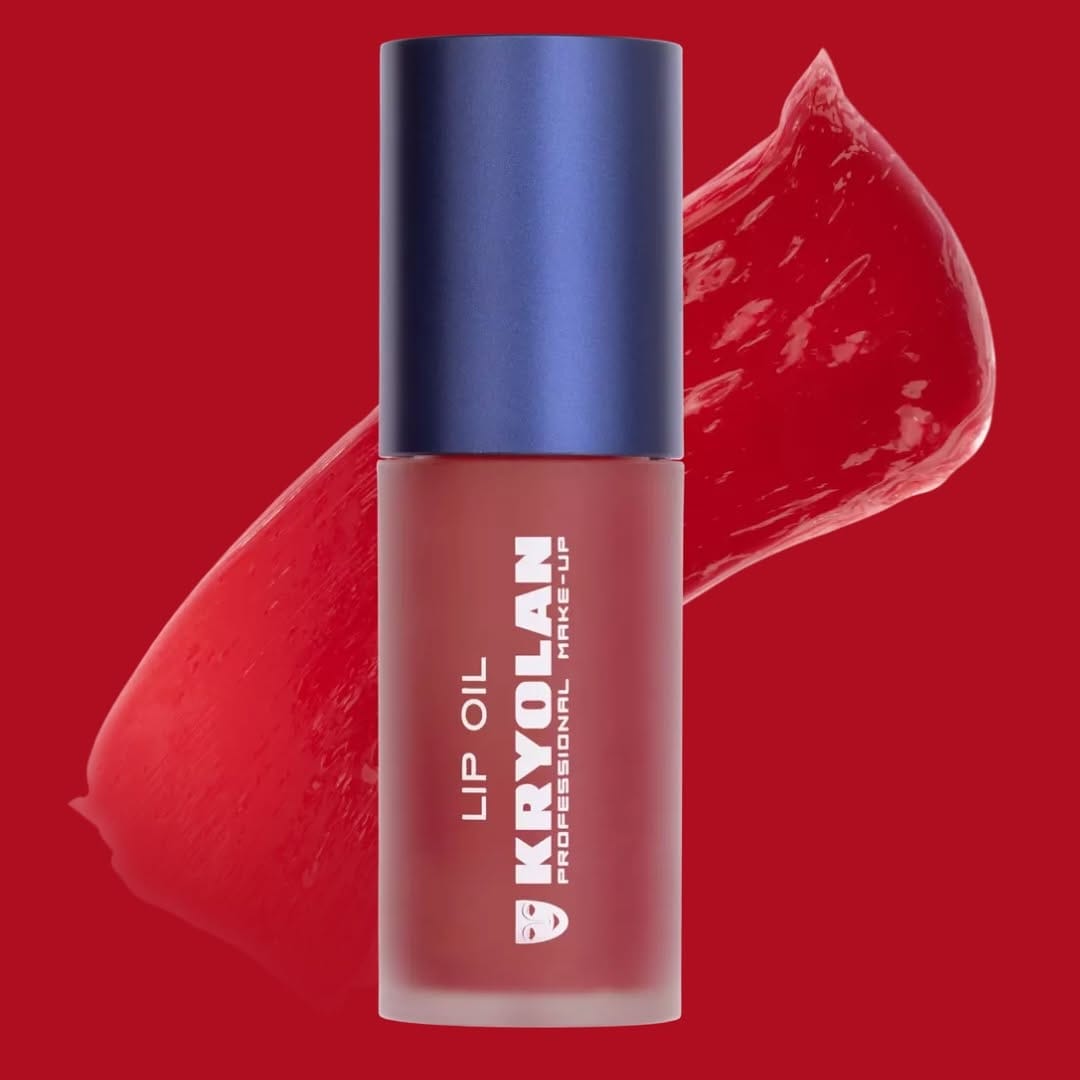 Post 2 by Kryolan México Oficial on Instagram (carousel)