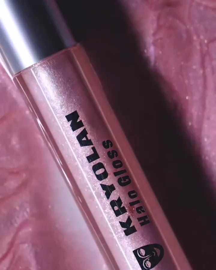 Post 3 by Kryolan México Oficial on Instagram (video)