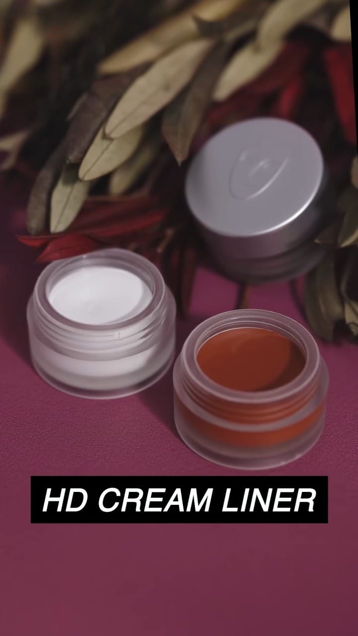 Post 8 by Kryolan México Oficial on Instagram (video)