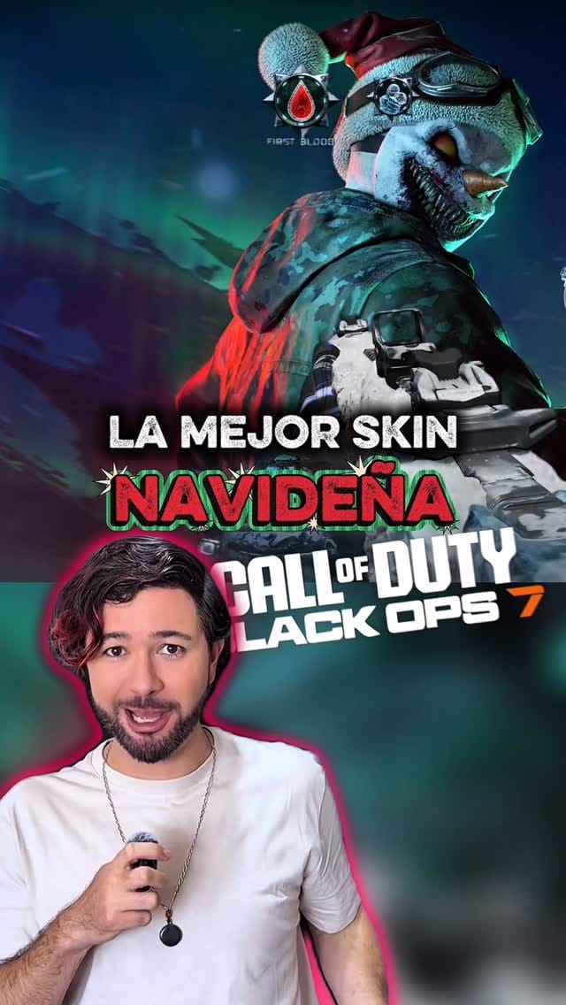 Post 5 by Ernesto “XtreMe” Calatayud 🎮 on Instagram (video)