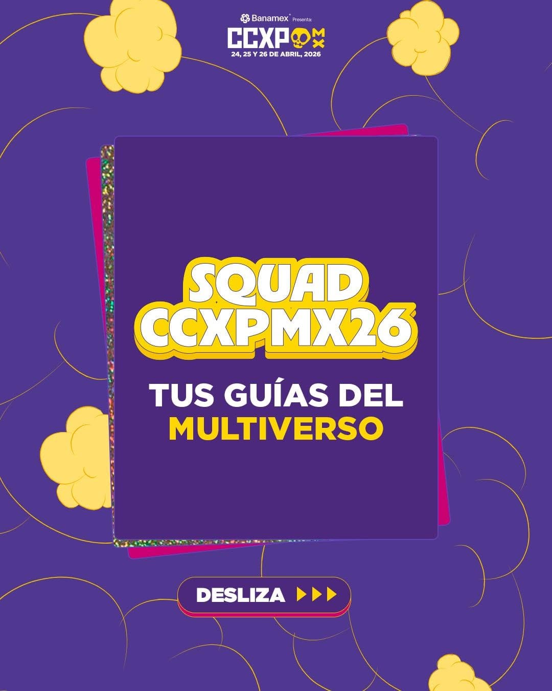 Post 3 by Ernesto “XtreMe” Calatayud 🎮 on Instagram (carousel)