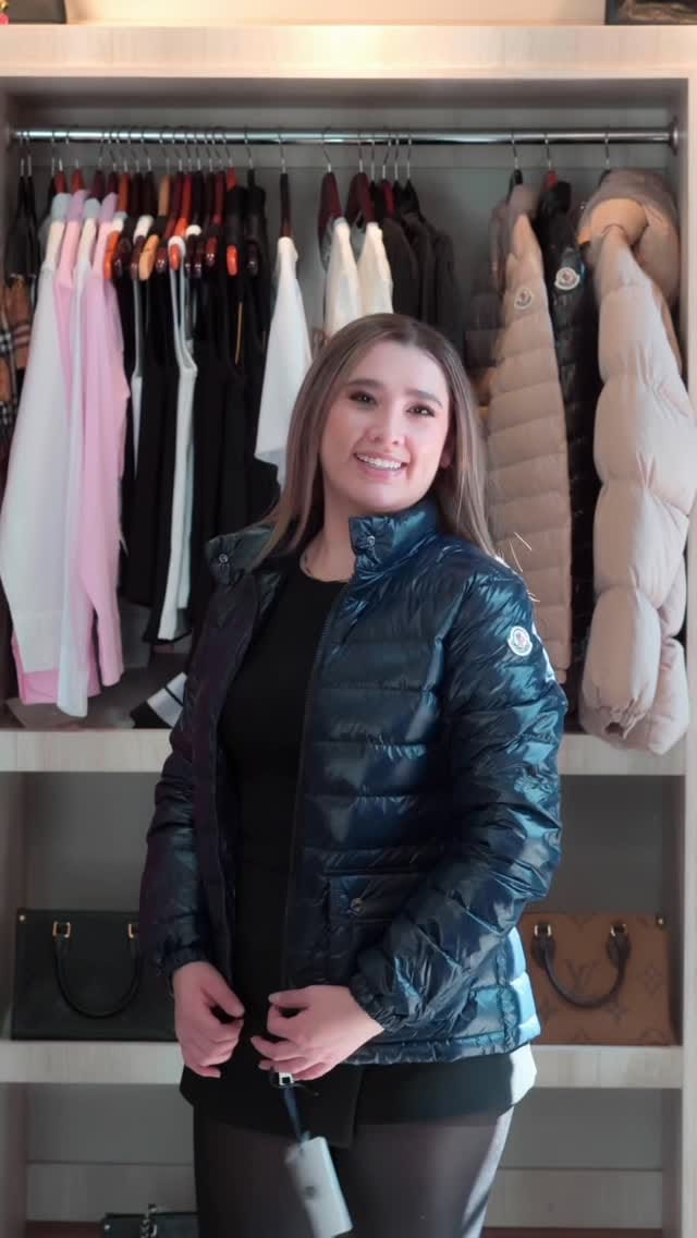 Post 7 by Luxury Store Pachuca Boutique on Instagram (video)