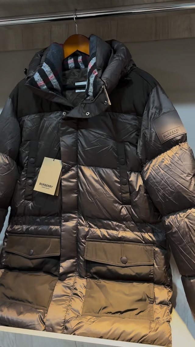 Post 3 by Luxury Store Pachuca Boutique on Instagram (video)