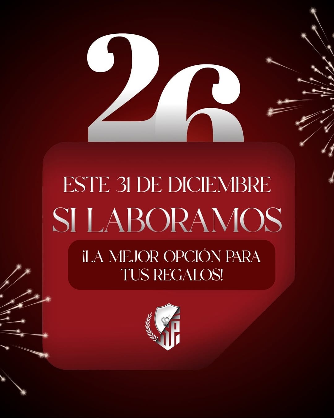 Post 6 by Luxury Store Pachuca Boutique on Instagram (image)