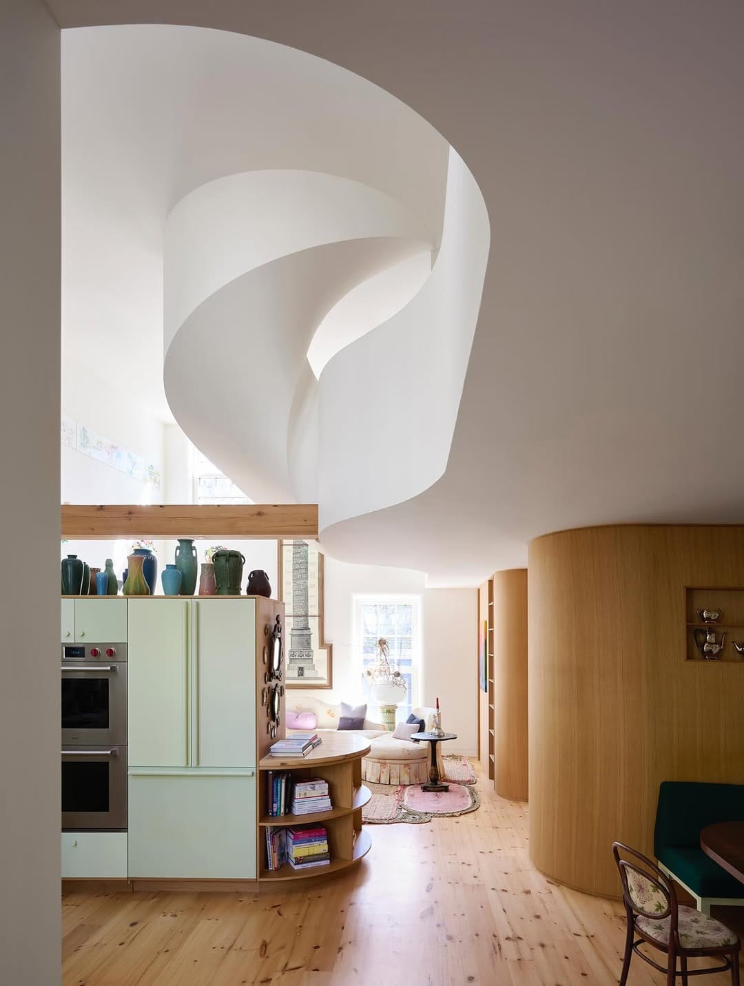Post 2 by GRT Architects on Instagram (carousel)