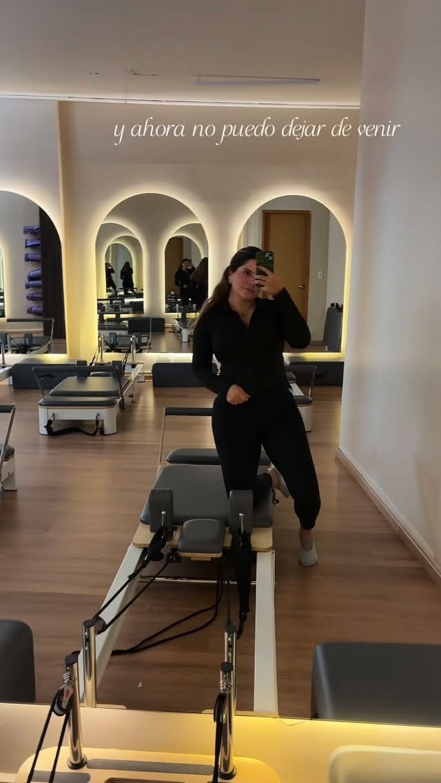 Post 1 by Marysa on Instagram (video)