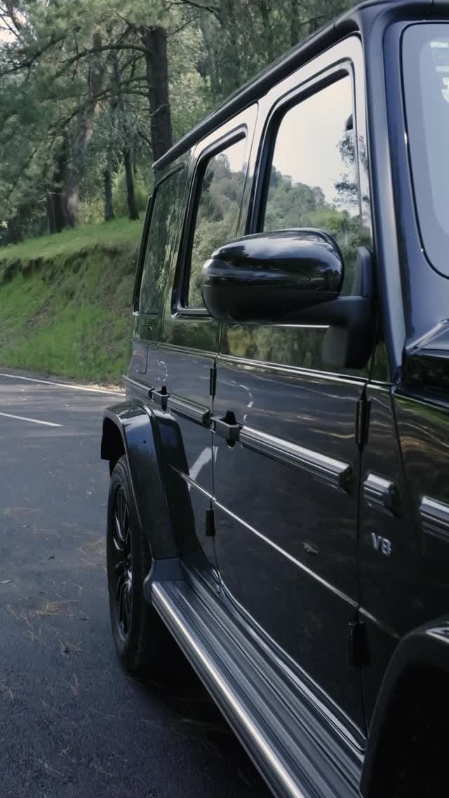 Post 3 by Mundo del Automovil Mexico on Instagram (video)