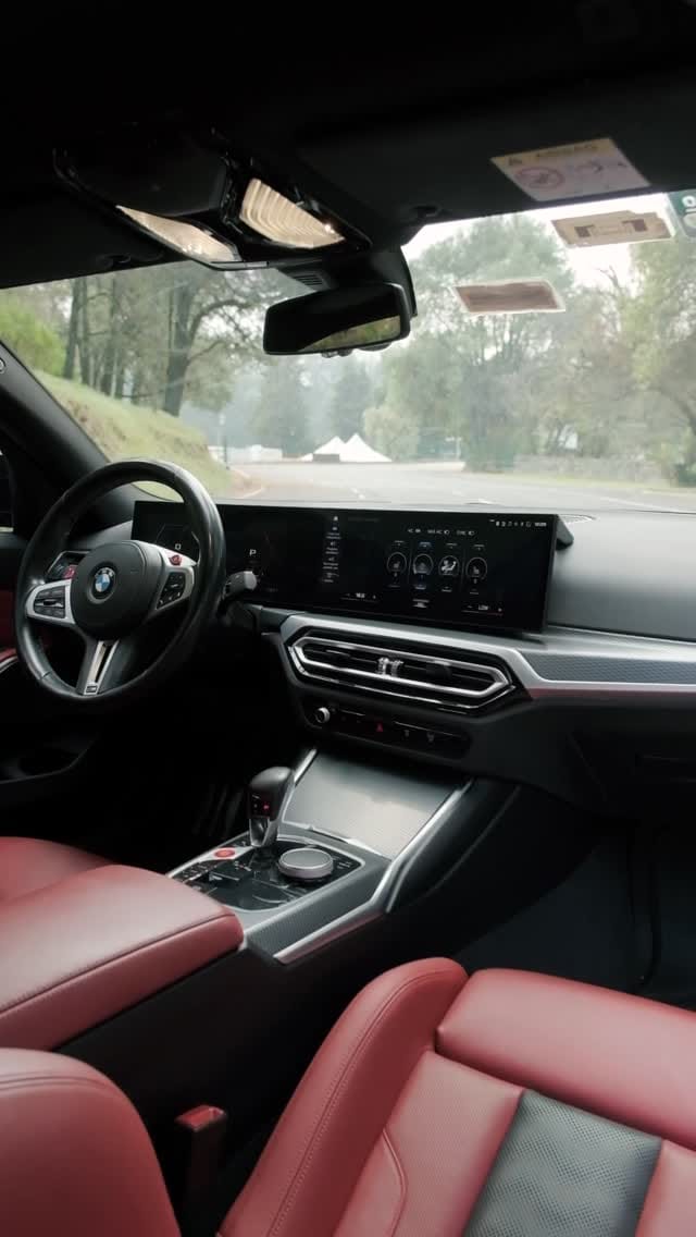 Post 1 by Mundo del Automovil Mexico on Instagram (video)