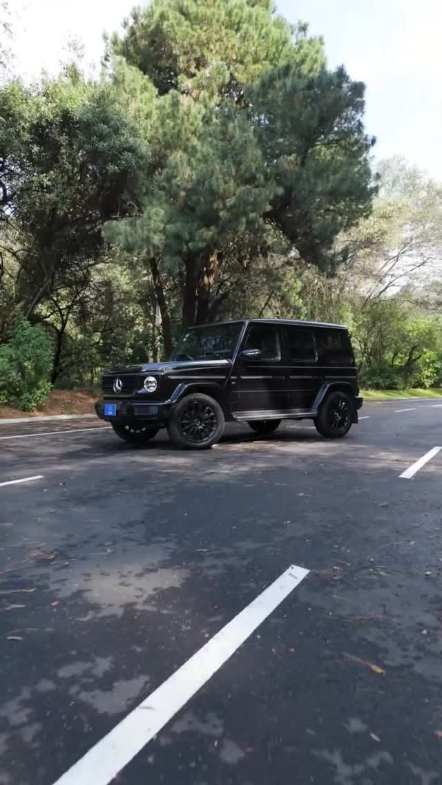 Post 5 by Mundo del Automovil Mexico on Instagram (video)