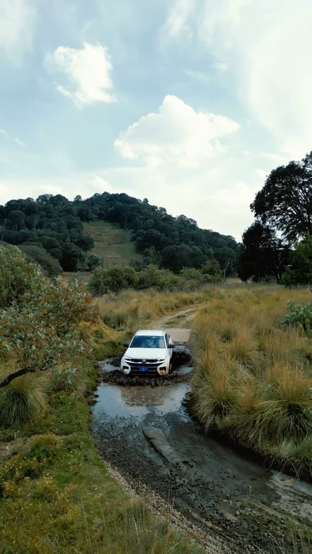 Post 8 by Mundo del Automovil Mexico on Instagram (video)