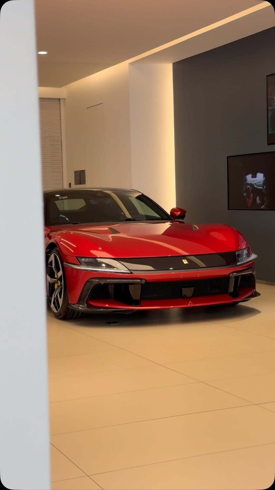 Post 9 by Mundo del Automovil Mexico on Instagram (video)