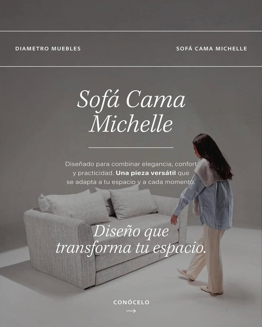 Post 3 by Diámetro Muebles®️ on Instagram (carousel)