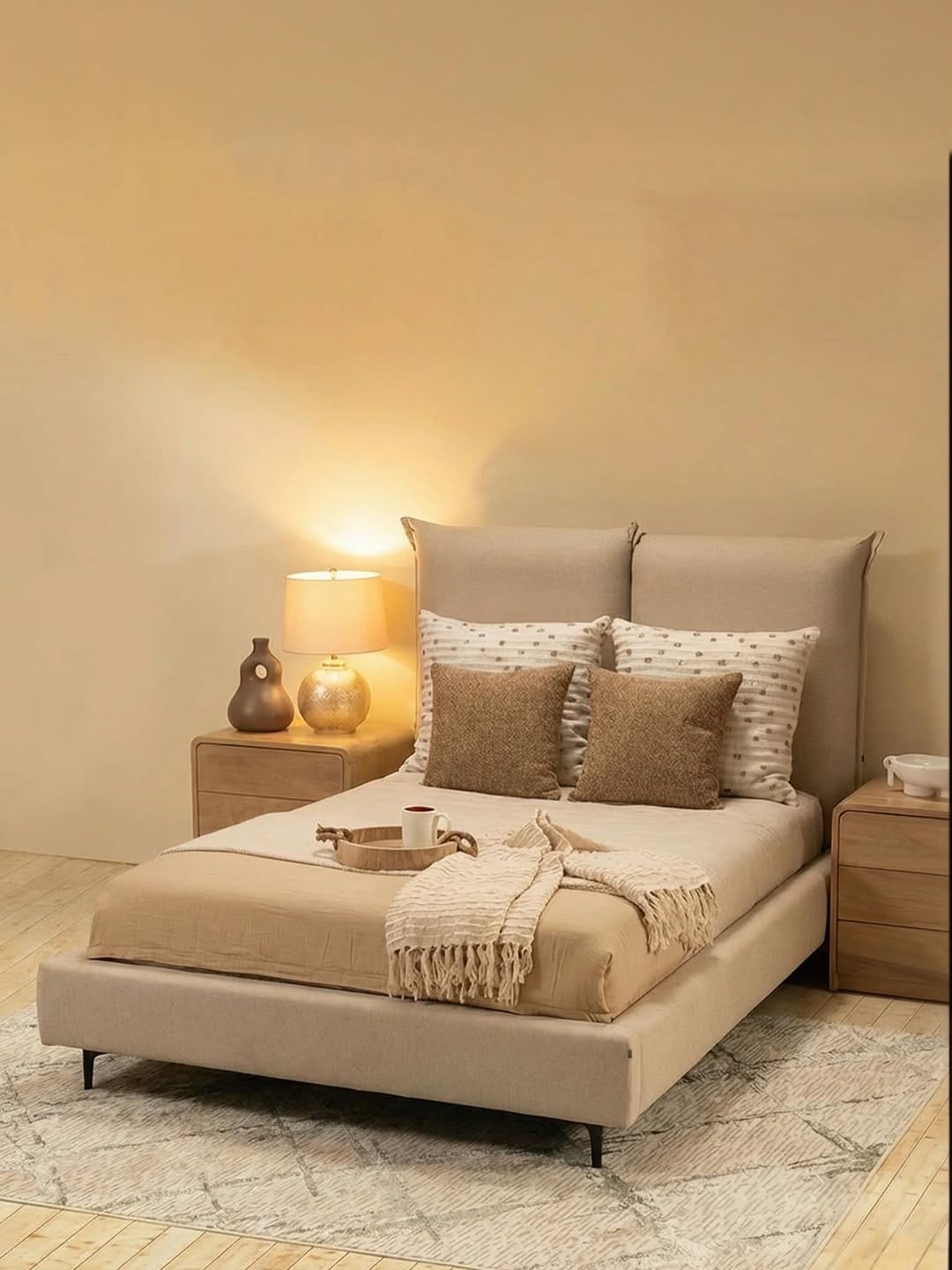 Post 10 by Diámetro Muebles®️ on Instagram (image)