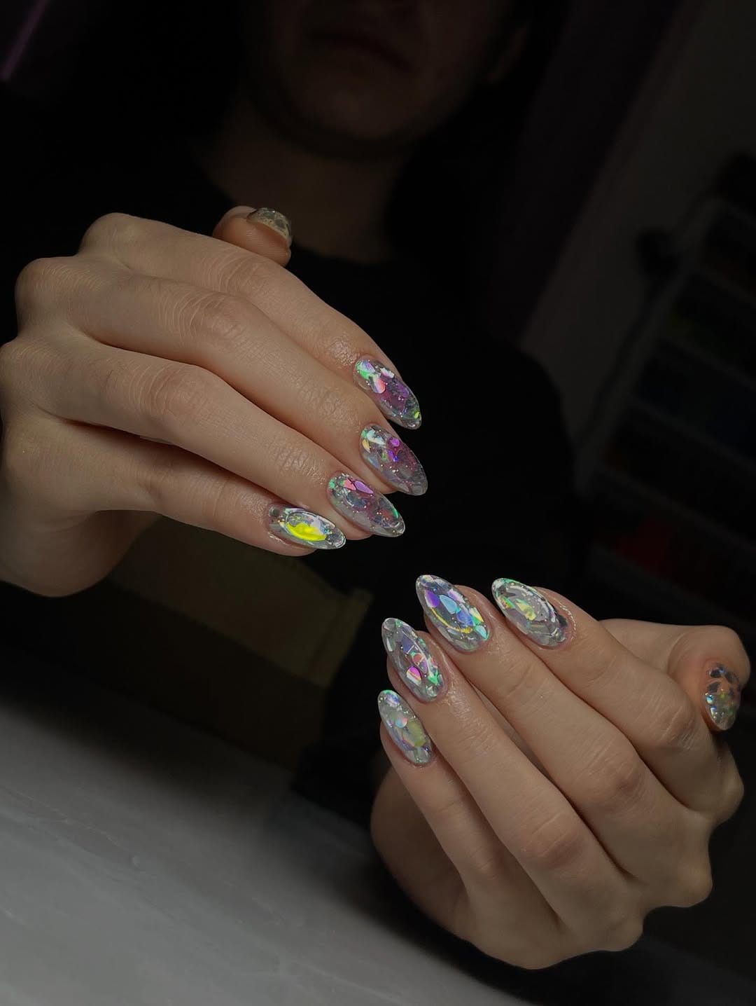 Post 5 by Sio.nailssss on Instagram (carousel)