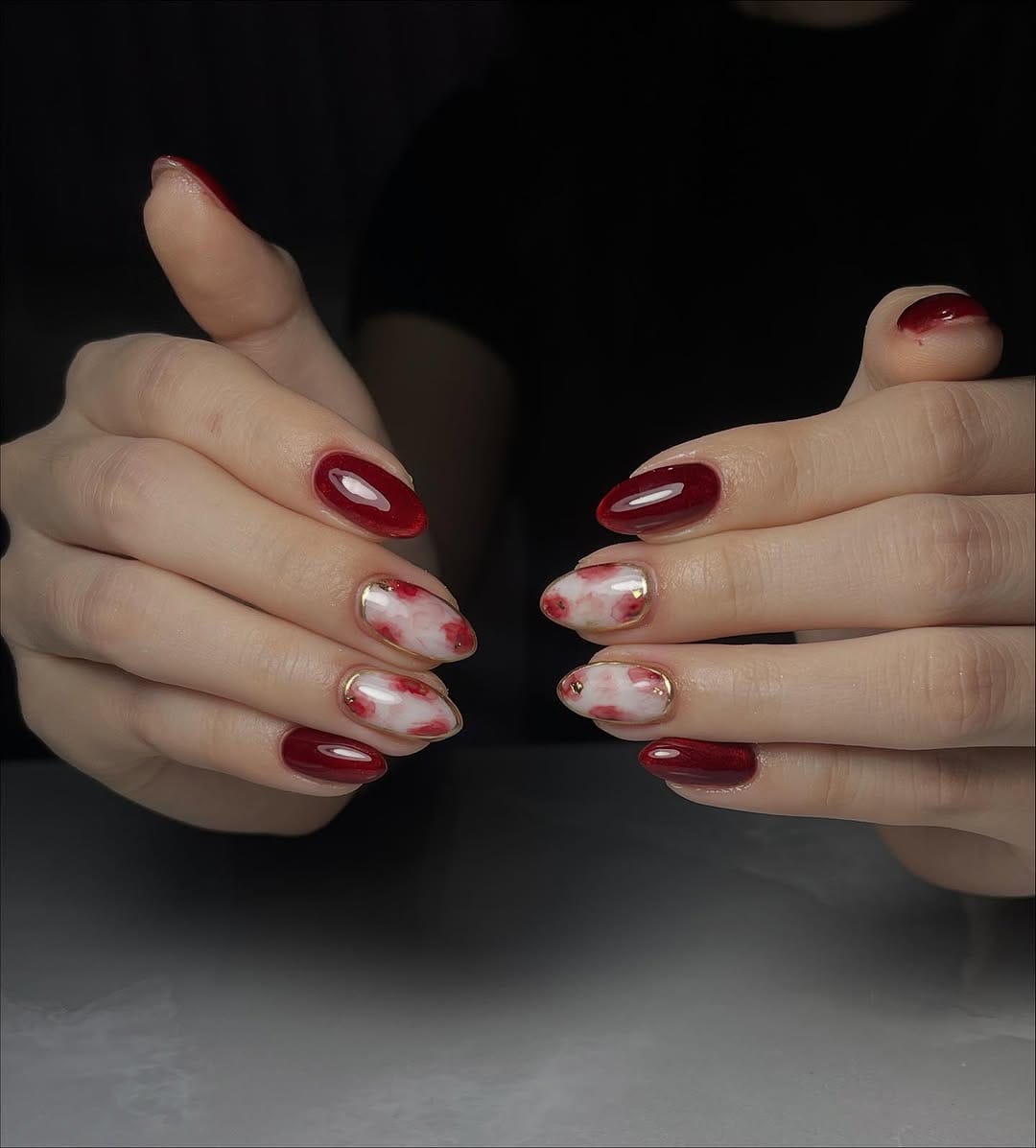 Post 10 by Sio.nailssss on Instagram (carousel)