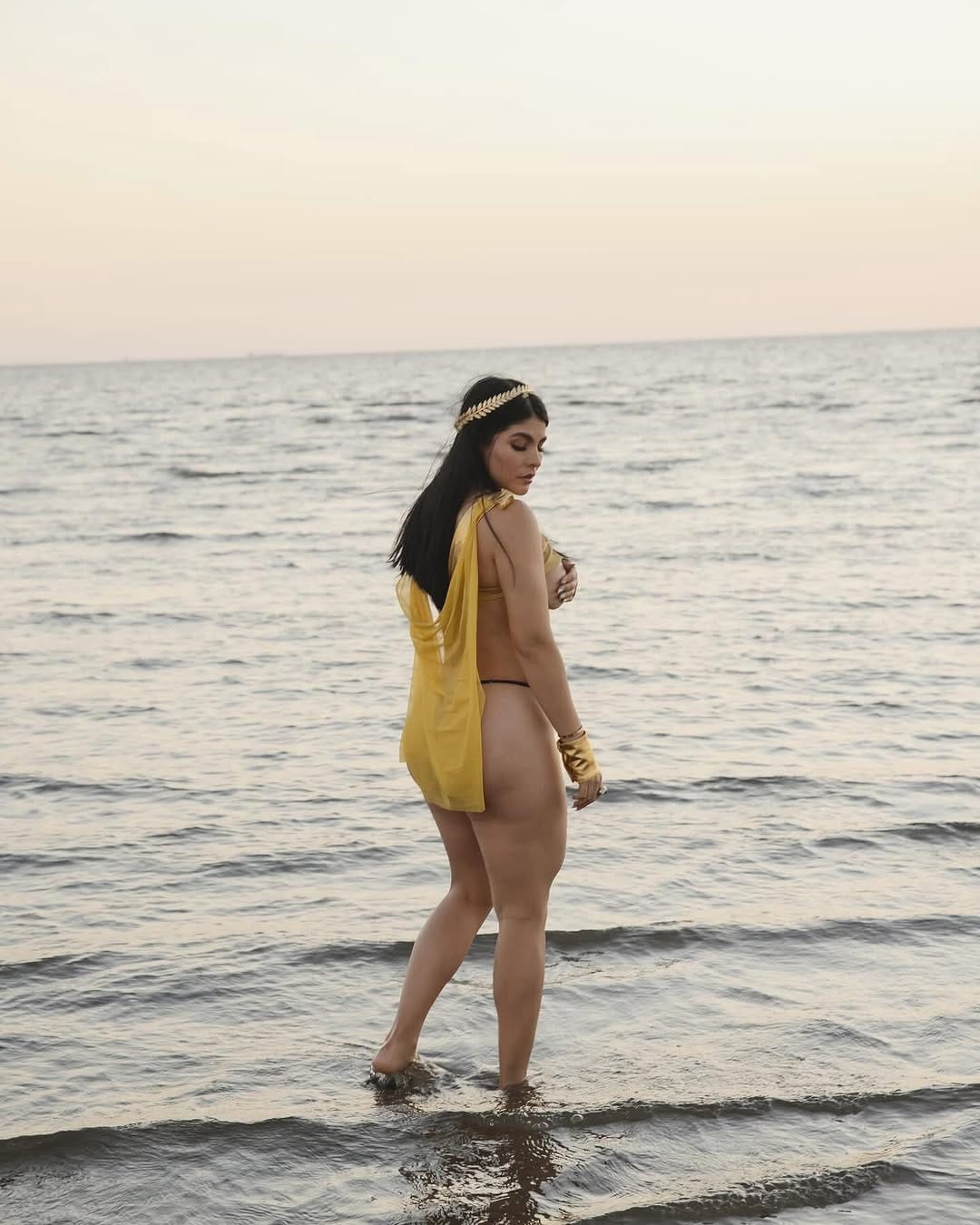 Post 5 by Ana Diaz (Mamá de Bárbara) on Instagram (image)