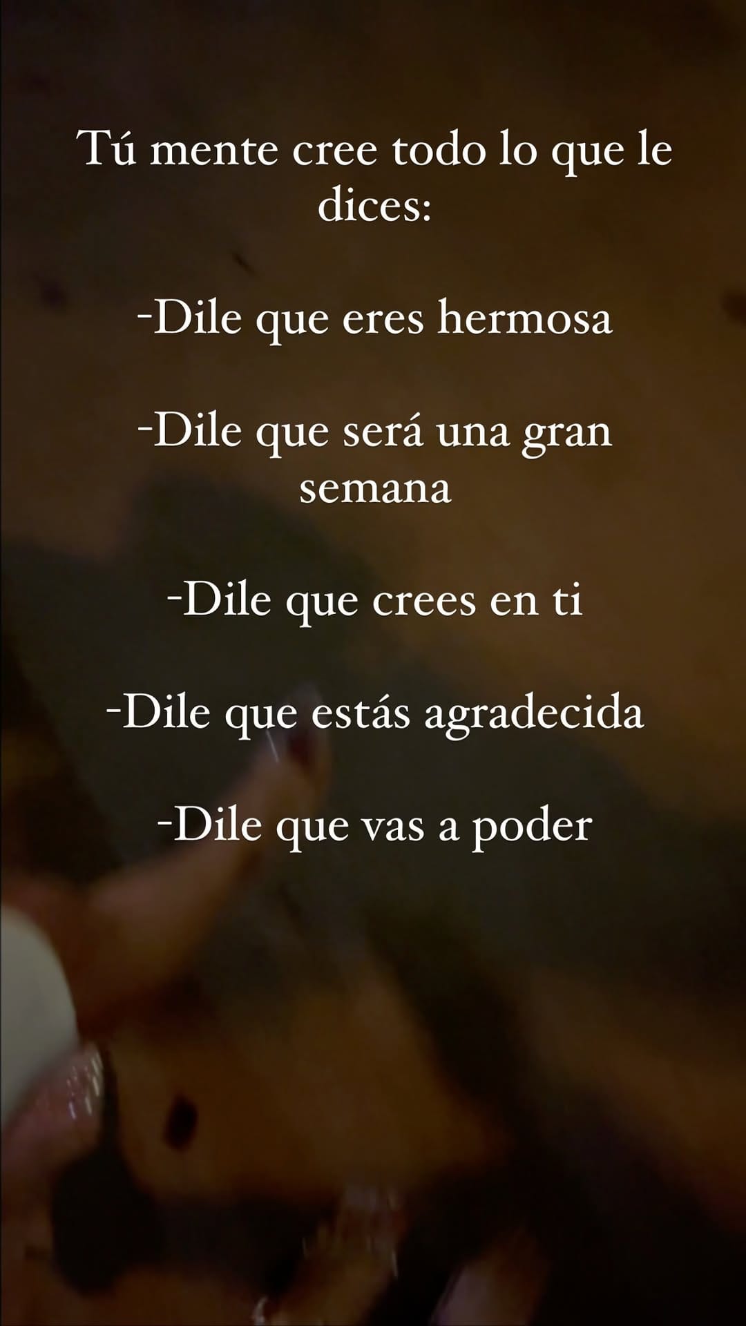 Post 10 by Ana Diaz (Mamá de Bárbara) on Instagram (video)