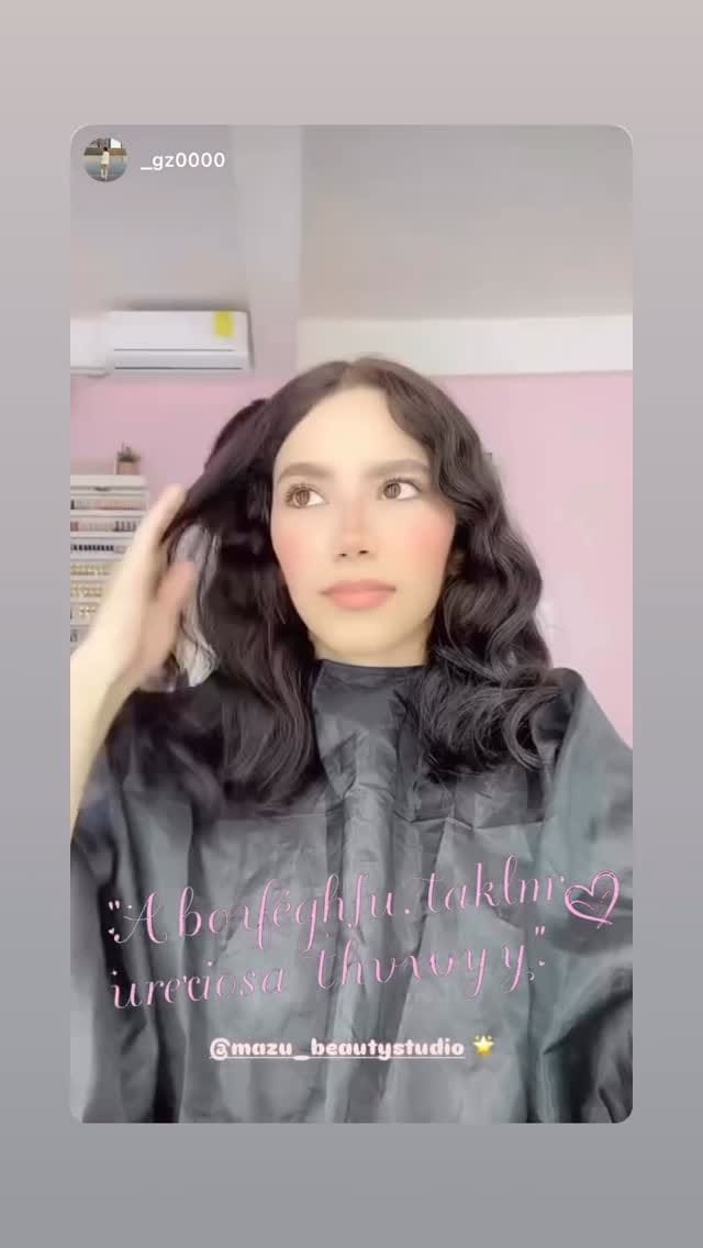 Post 8 by 𝑀𝑎𝑧𝑢 𝐵𝑒𝑎𝑢𝑡𝑦 𝑆𝑡𝑢𝑑𝑖𝑜🪄 on Instagram (video)