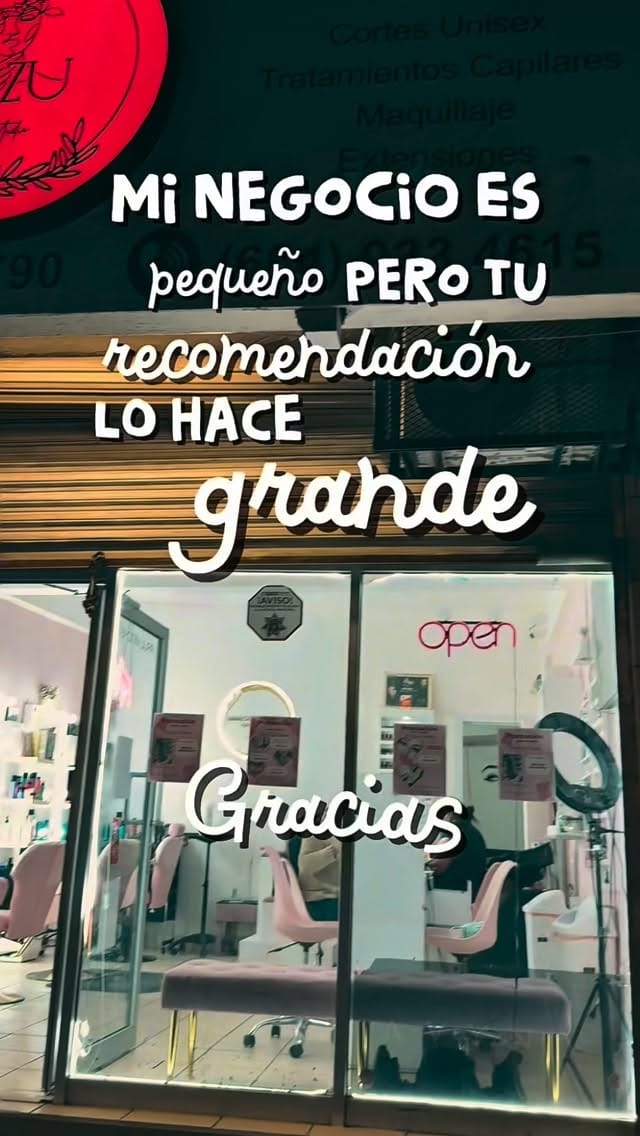 Post 6 by 𝑀𝑎𝑧𝑢 𝐵𝑒𝑎𝑢𝑡𝑦 𝑆𝑡𝑢𝑑𝑖𝑜🪄 on Instagram (video)