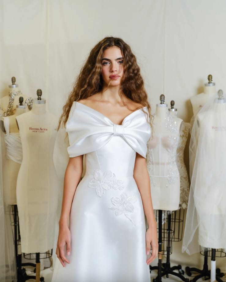 Post 5 by The Find Bridal Outlet / Bridal Sample Sales on Instagram (image)