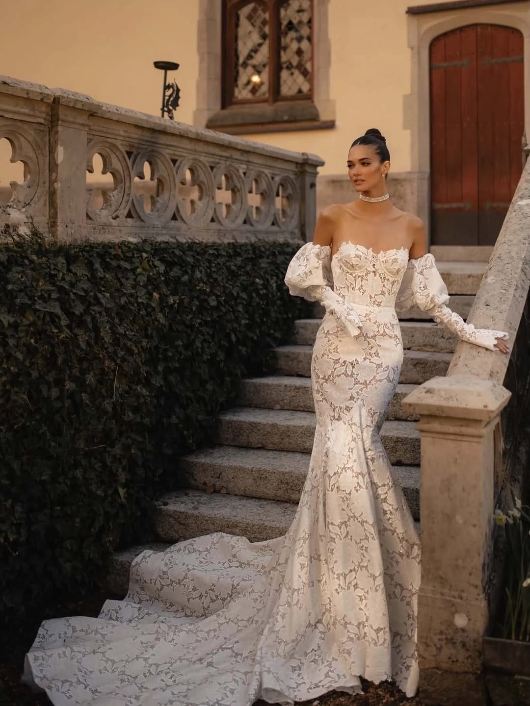 Post 10 by The Find Bridal Outlet / Bridal Sample Sales on Instagram (carousel)